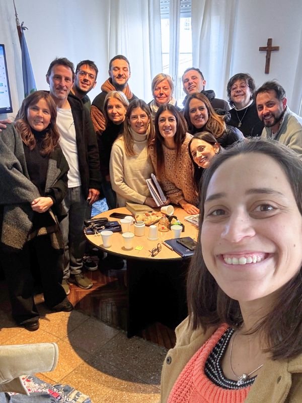 Phantom trabajando con equipos directivos