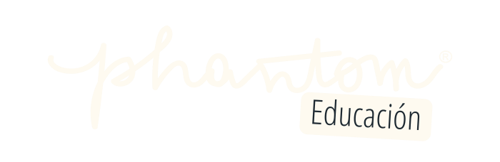 Phantom Educación